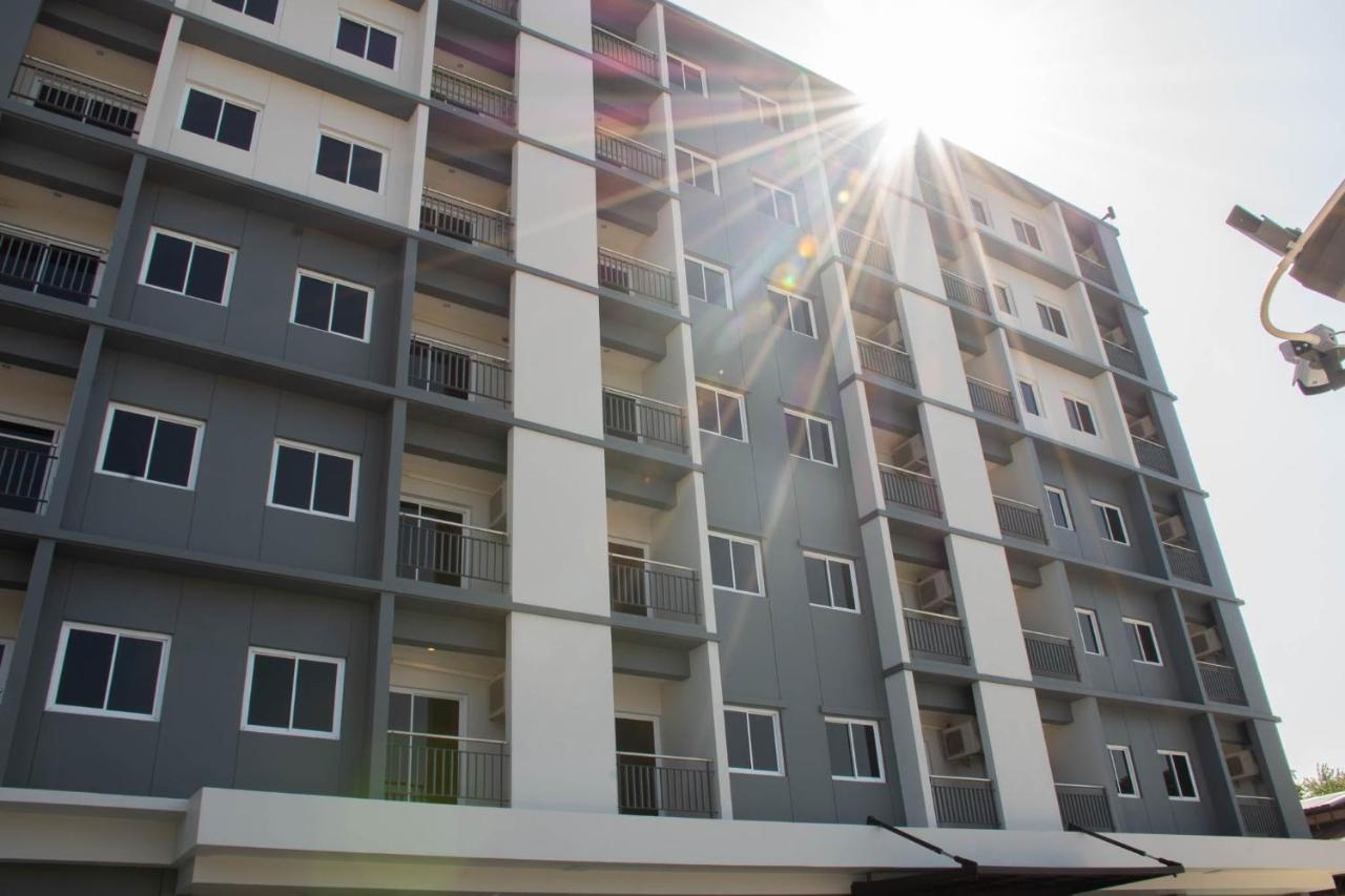 Lampang Residence Hotel