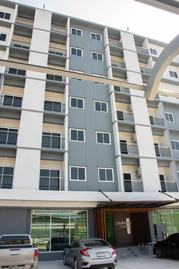 Lampang Residence Hotel Lampang