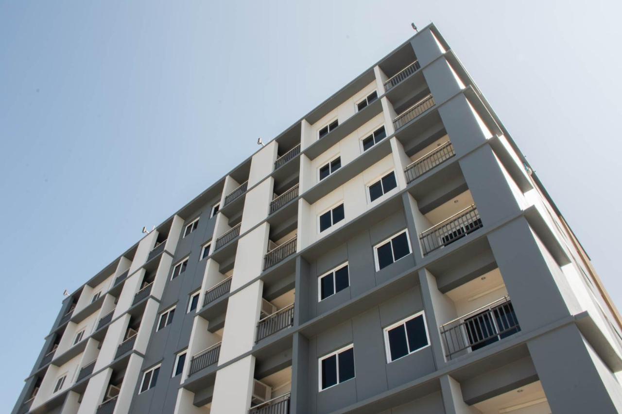 Lampang Residence Hotel Lampang