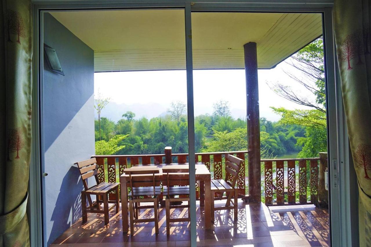 Resort Star Hill River Kwai 3*