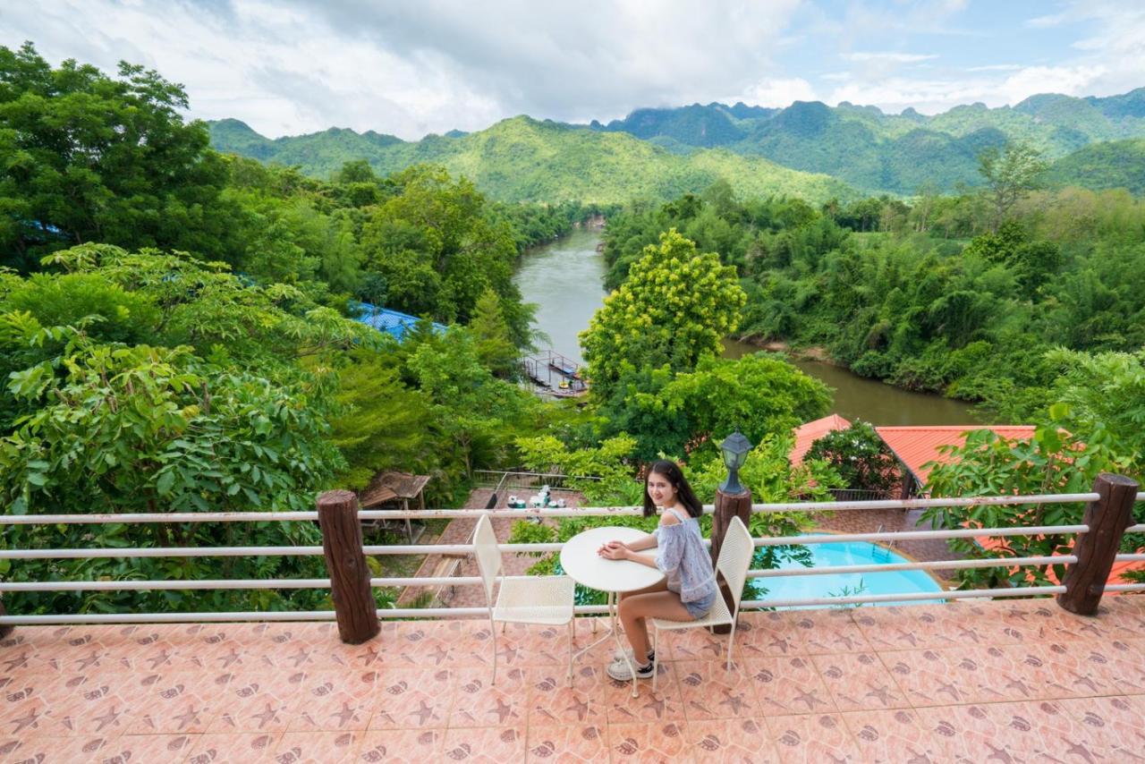 Star Hill River Kwai 3* Ban Kaeng Raboet