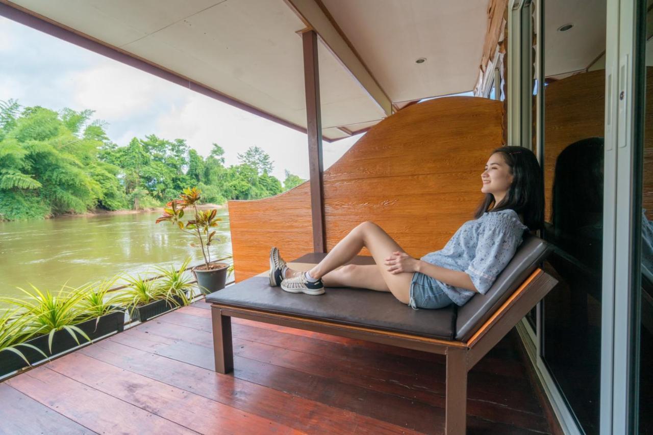 Star Hill River Kwai Ban Kaeng Raboet