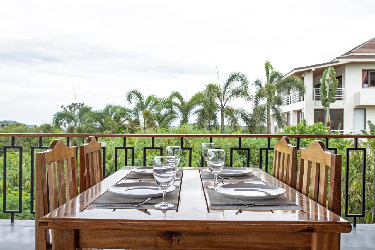 Resort Andaman Sea View Luxury Pool 5*