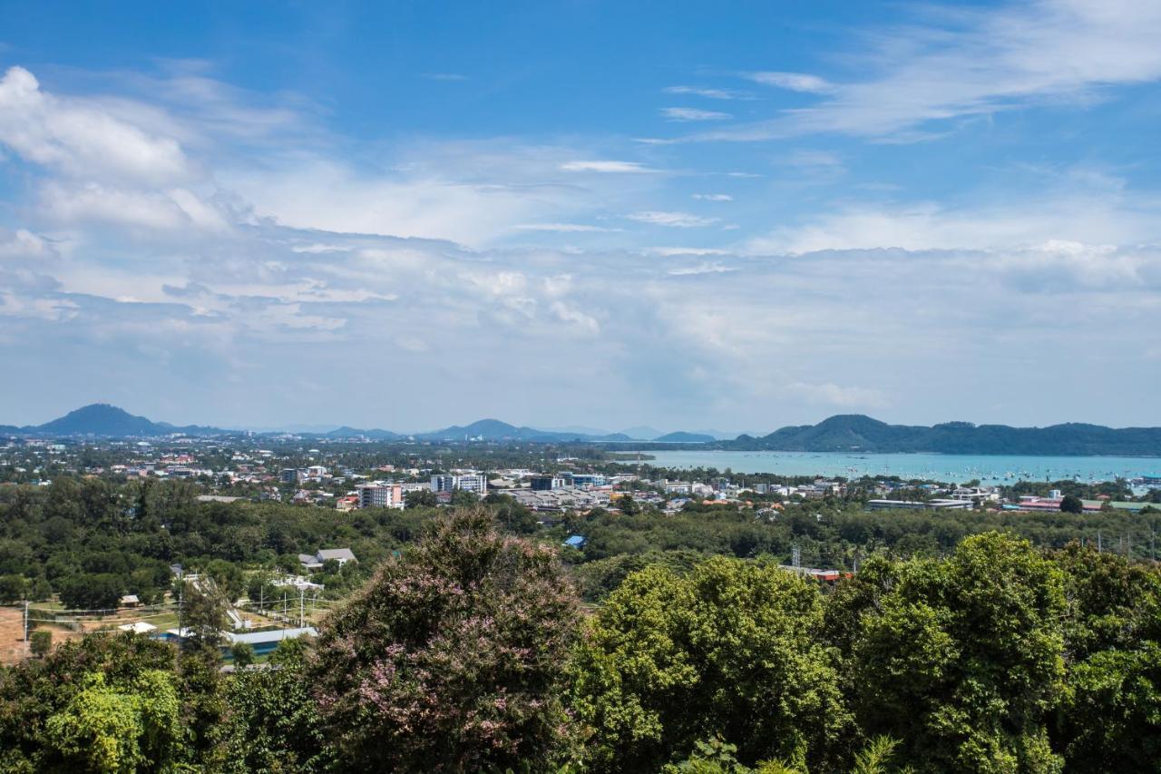 Resort Andaman Sea View Luxury Pool