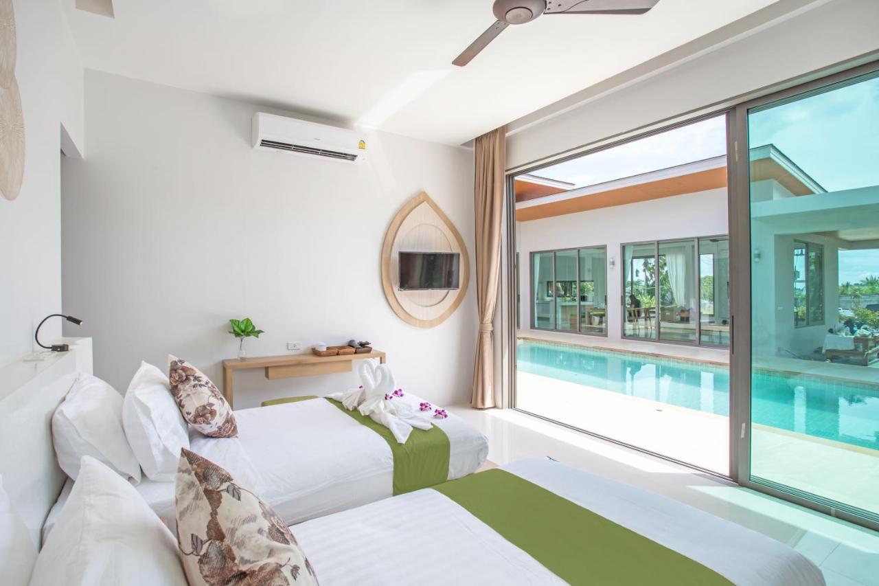 Resort Andaman Sea View Luxury Pool 5*