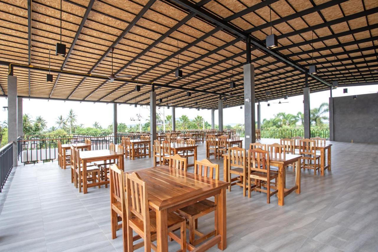 Andaman Sea View Luxury Pool Resort 5*