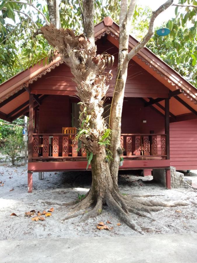 Frog House Koh Phayam