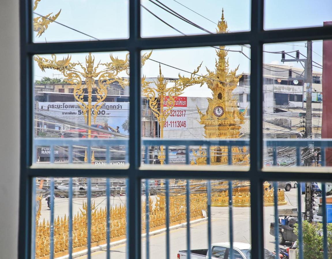 Sooknirund Chiang Rai