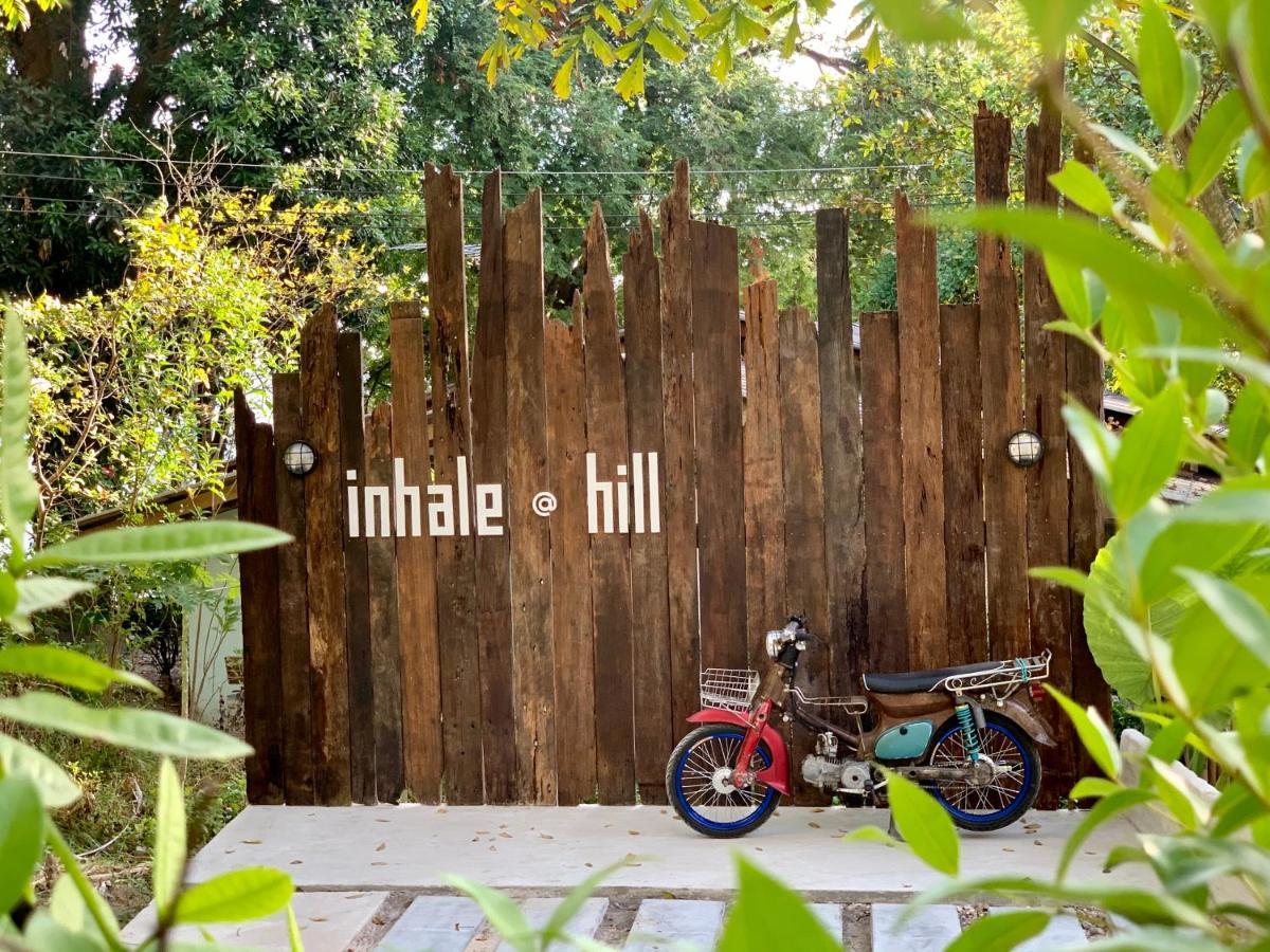 Resort Inhale @ Hill Koh Mook