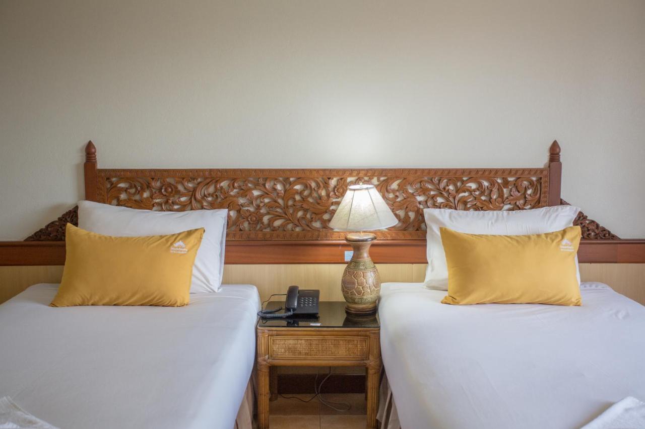 Hotel 100 Islands &