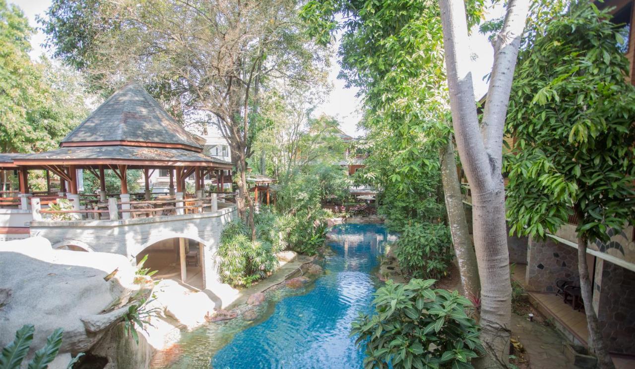 Hotel 100 Islands & Surat Thani