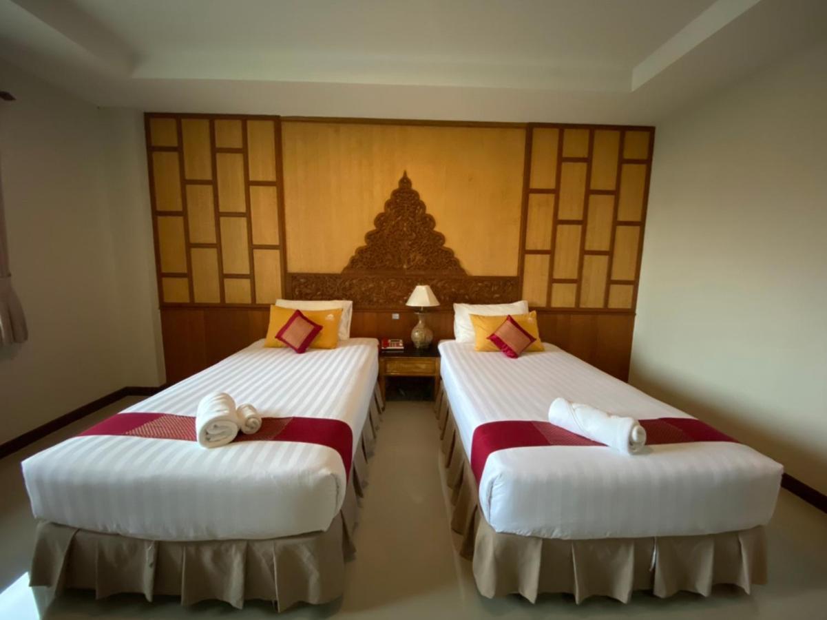 Hotel 100 Islands &