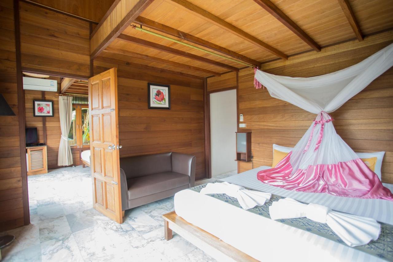 100 Islands & 3* Surat Thani