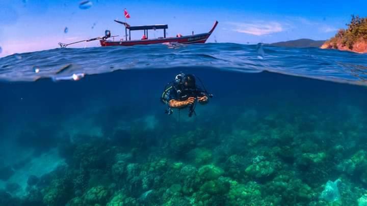Daya Hill Seaview Koh Lipe