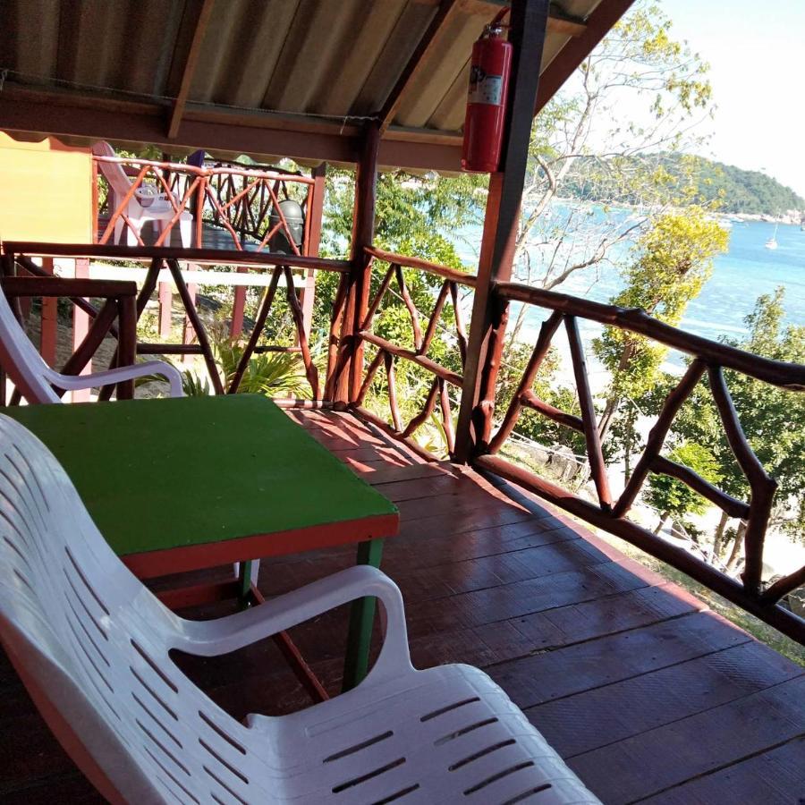 Daya Hill Seaview Koh Lipe