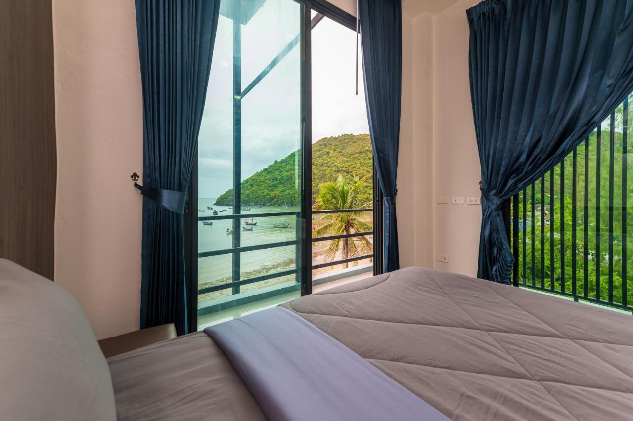 Aownoi Bay Resort Prachuap Khiri Khan