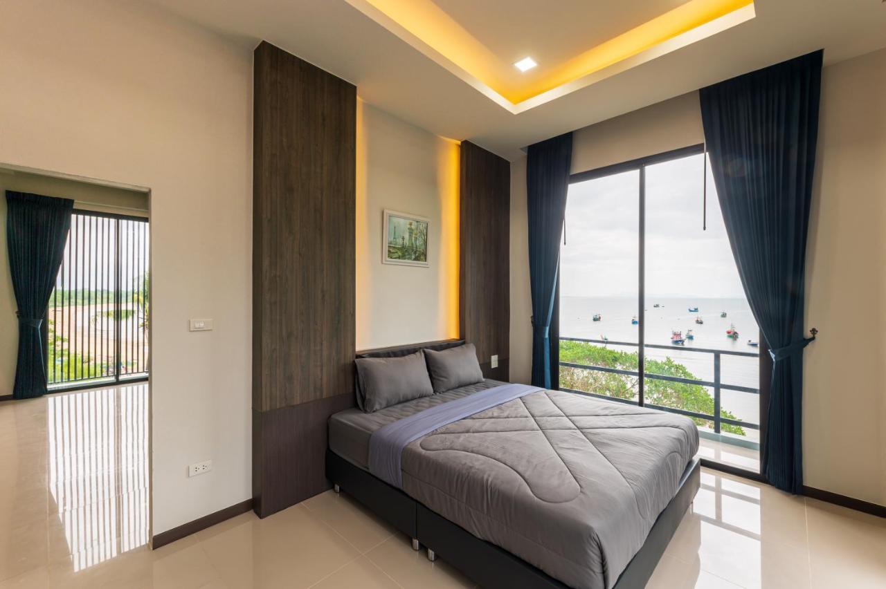 Resort Aownoi Bay Prachuap Khiri Khan