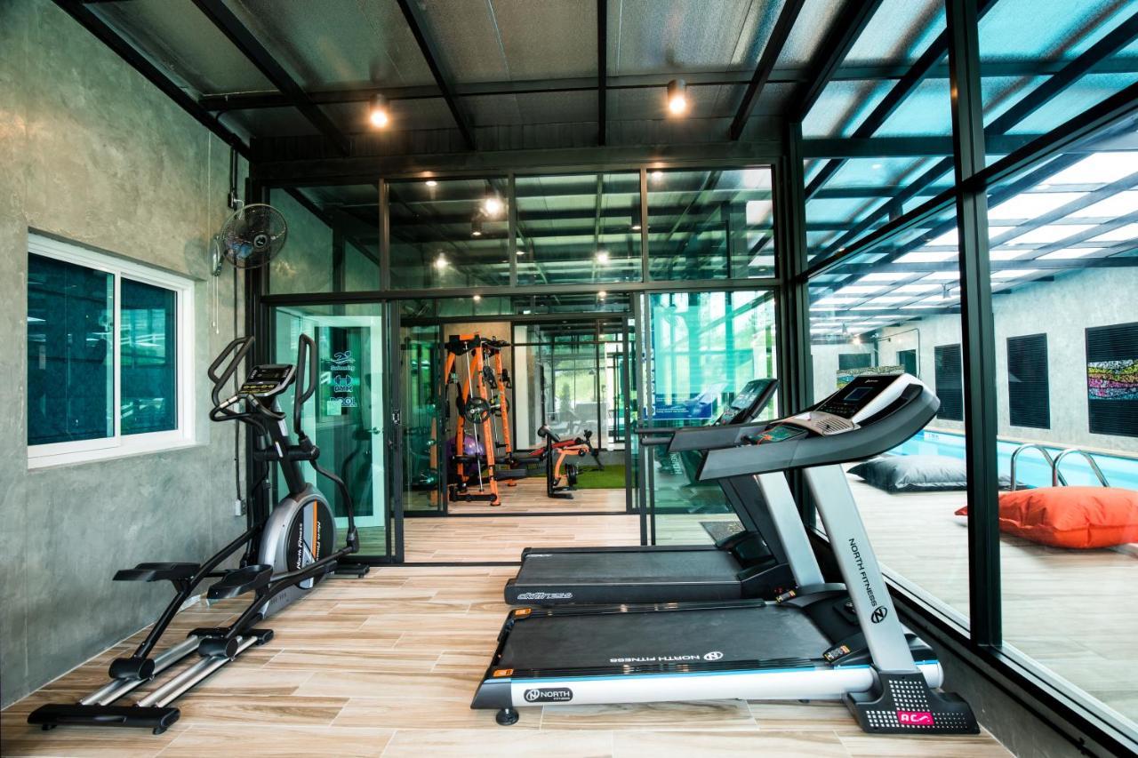 Kerepiman Boutique 5* Khao Kho