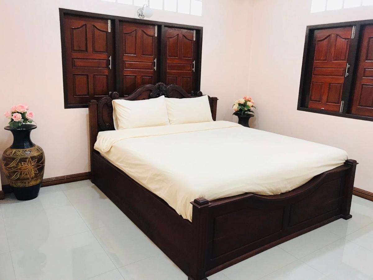 Resort Suan Luang Garden View 3*