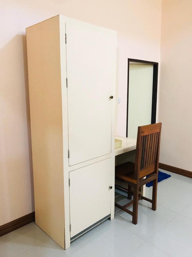 Suan Luang Garden View Resort Nong Khai