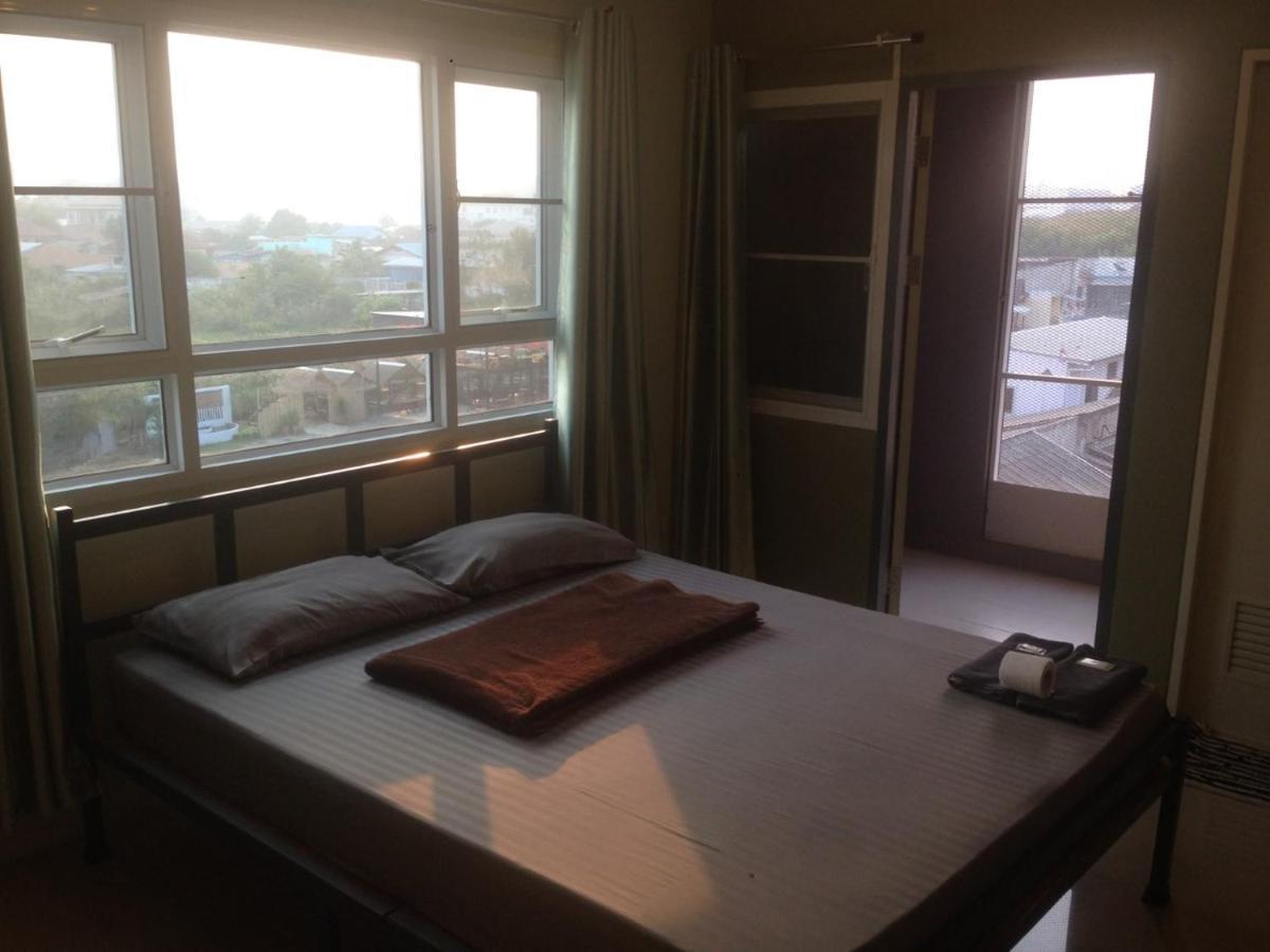 Hotel Kim Casa Nakhon Sawan