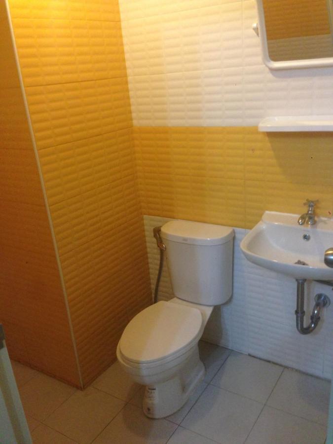 Kim Casa Hotel Nakhon Sawan