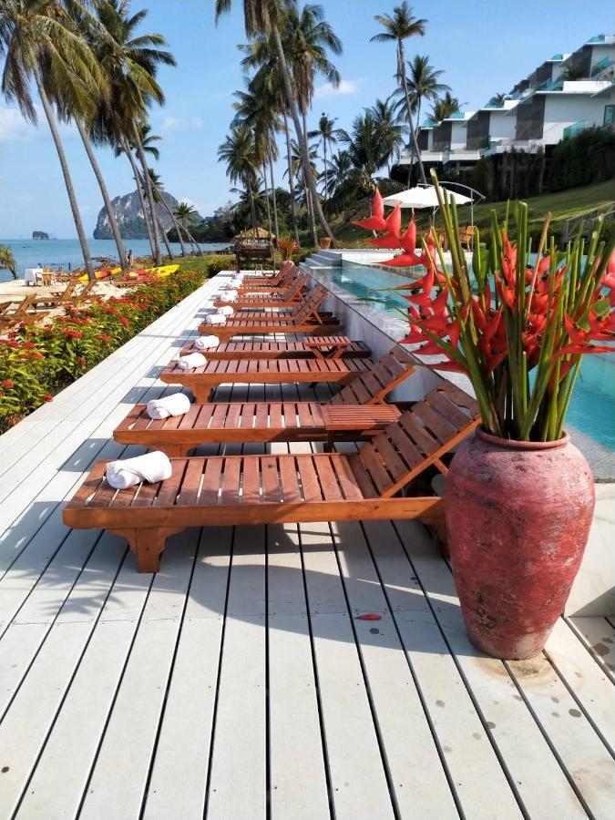 Villa Saengsuree Koh Yao Yai Ko Yao Yai
