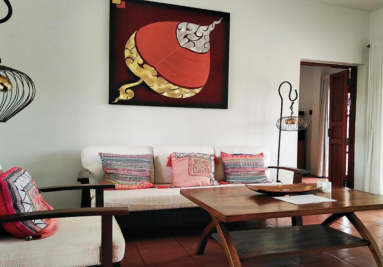 Jasmine Hills Alojamento Doi Saket