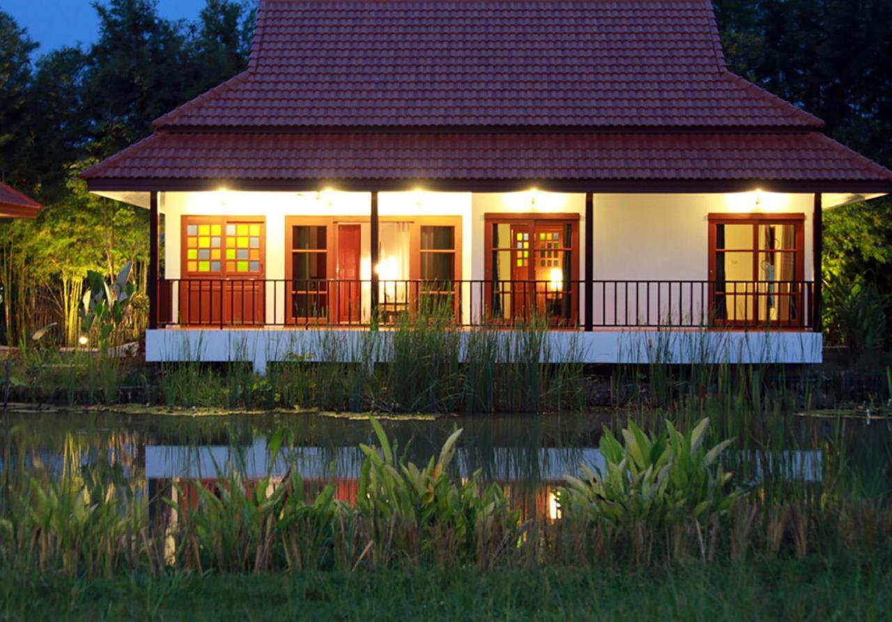 Jasmine Hills Alojamento