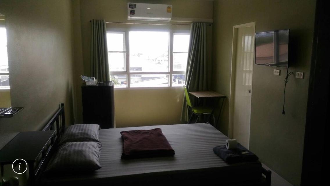 Kim Casa Hotel Nakhon Sawan