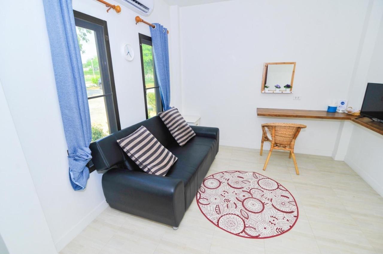 Hotel Banncheesecake Khao Yai 3*