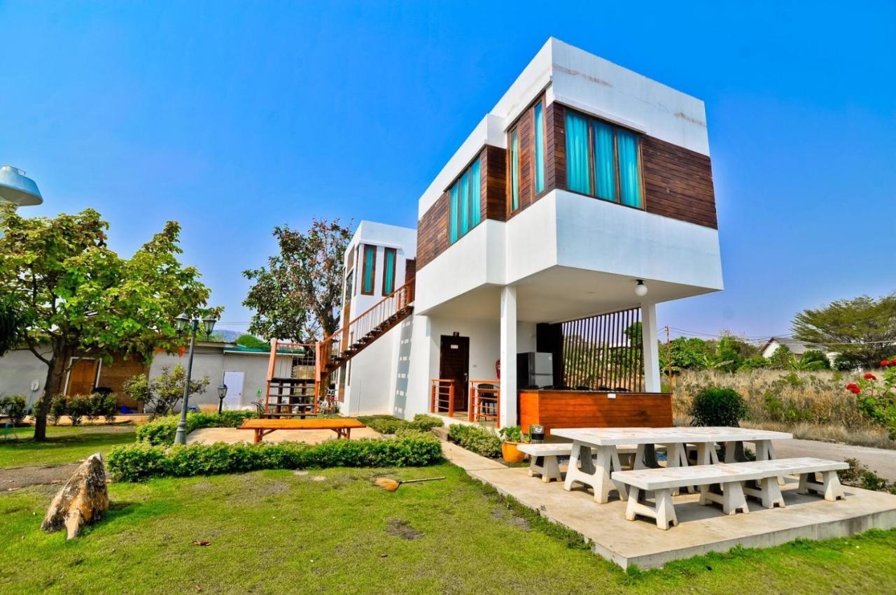 Hotel Banncheesecake Khao Yai