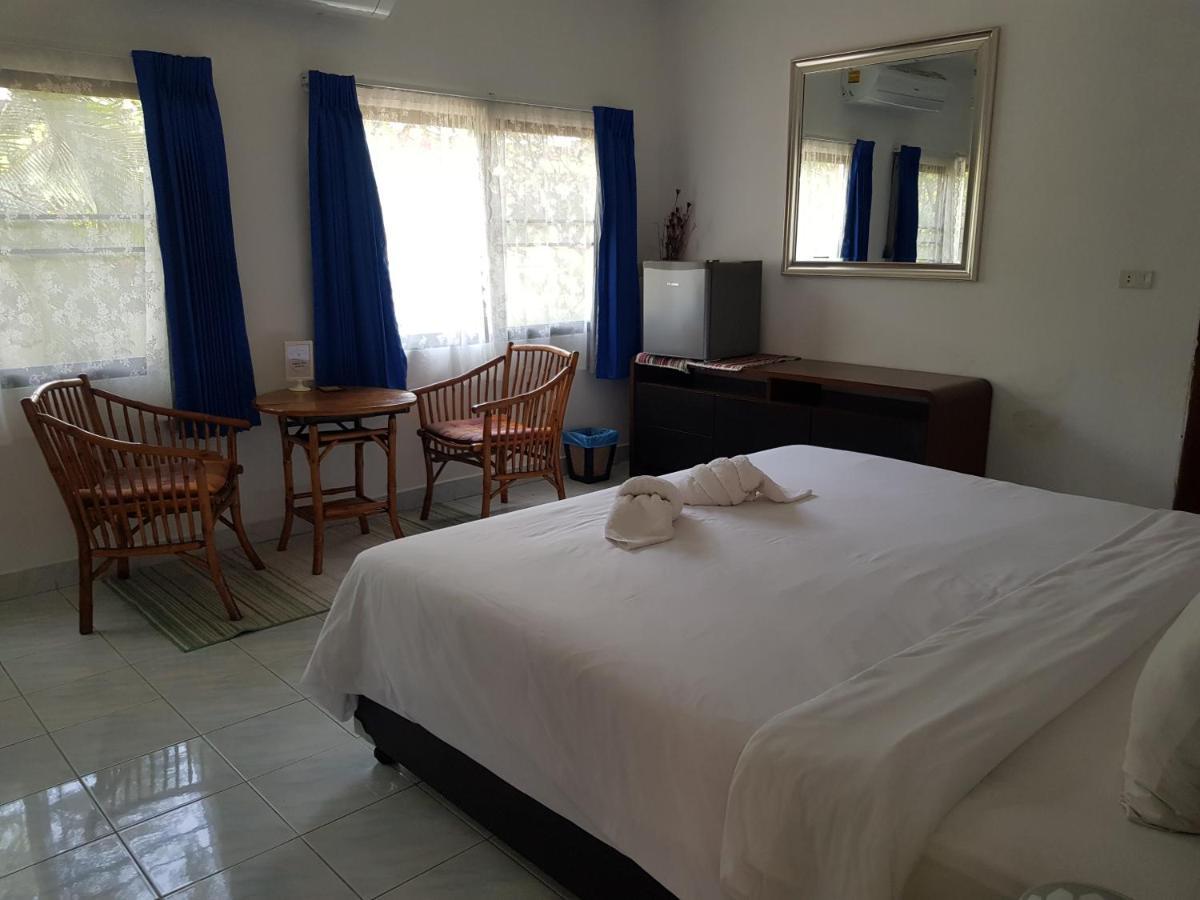 Bed & Breakfast Lyndale 2*