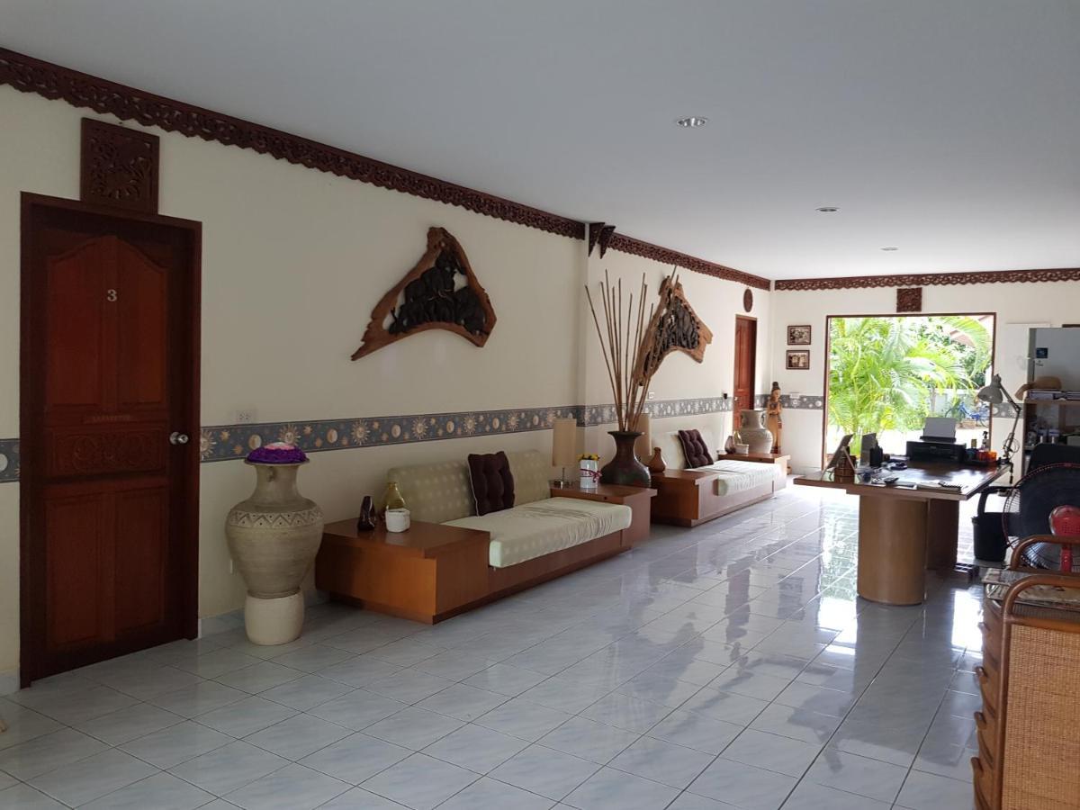 Lyndale Bed & Breakfast Sam Roi Yot