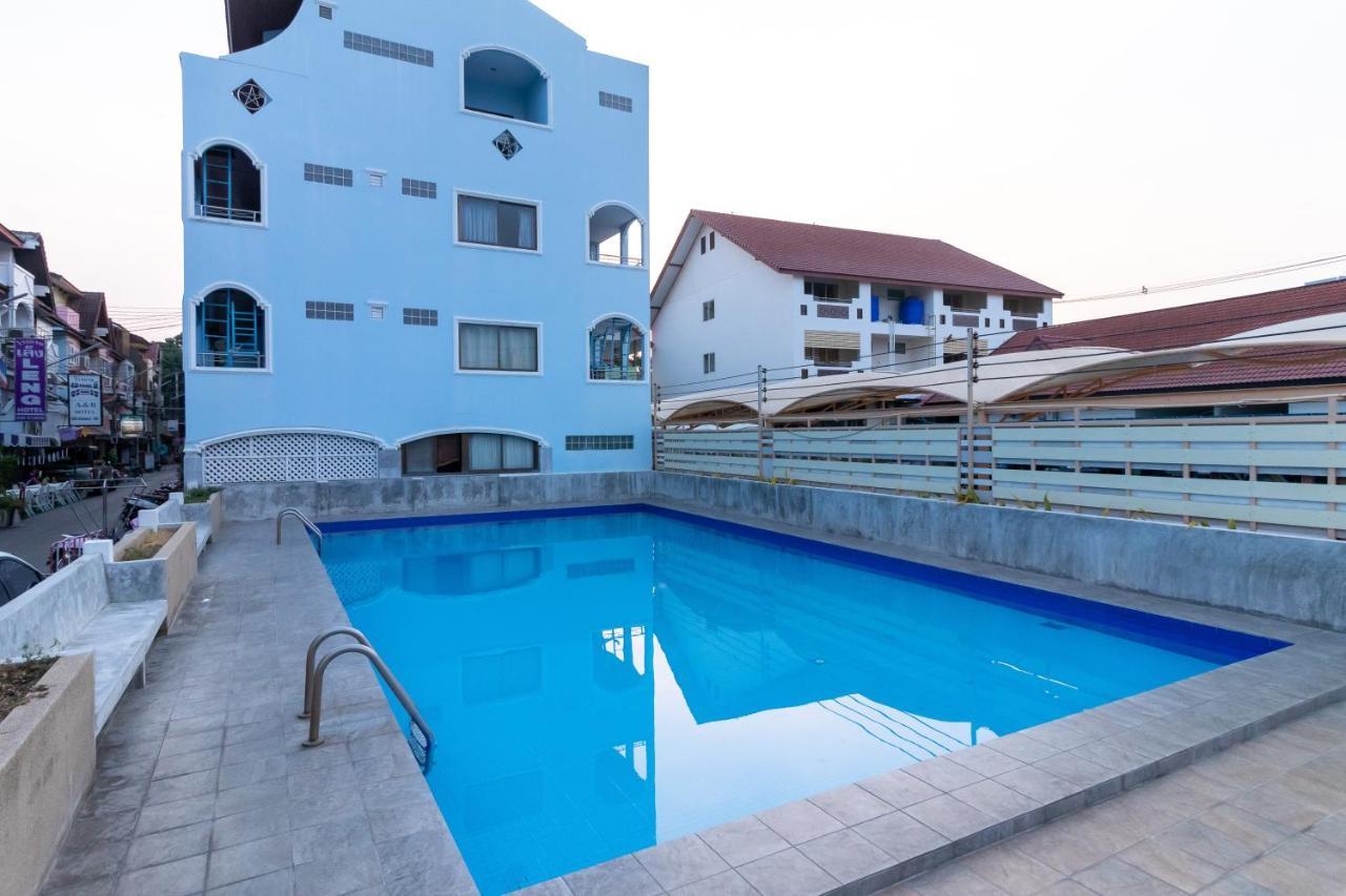 Thipurai Annex Hotel HHQ