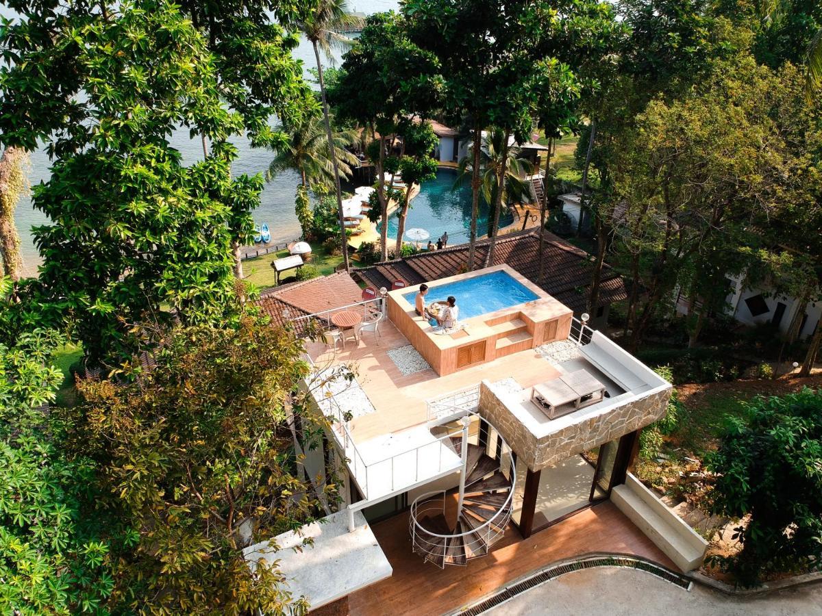 Resort Resolution