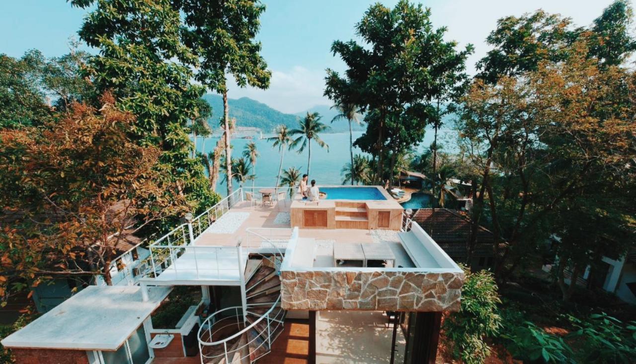 Resolution Resort Koh Chang