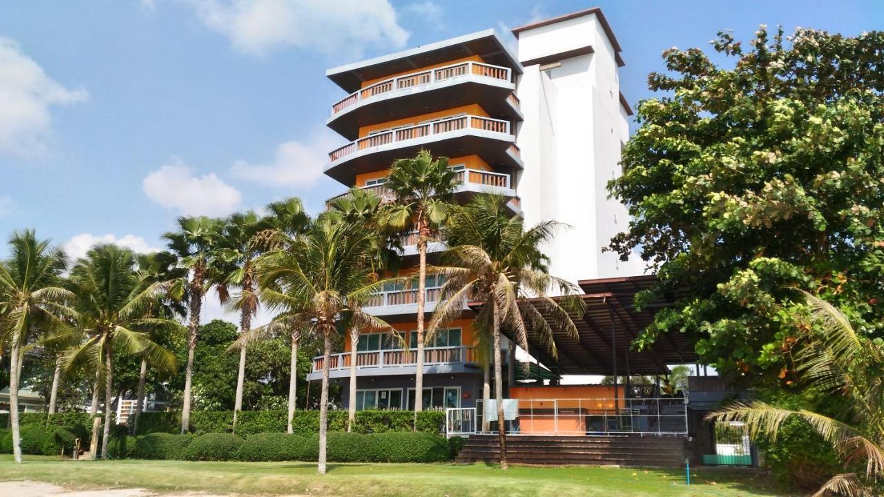 Hotel The Pattaya 3*