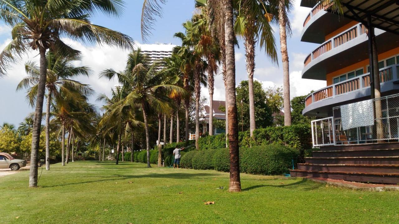 The Pattaya Hotel