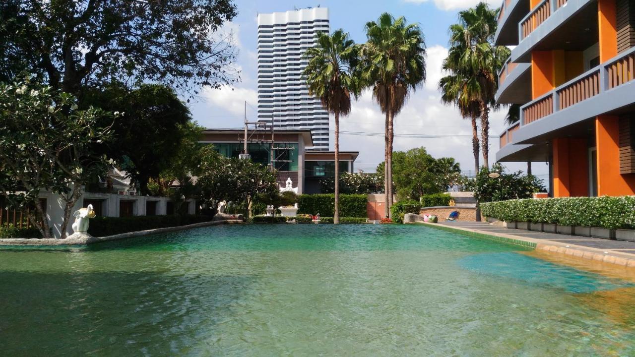 The Pattaya 3*