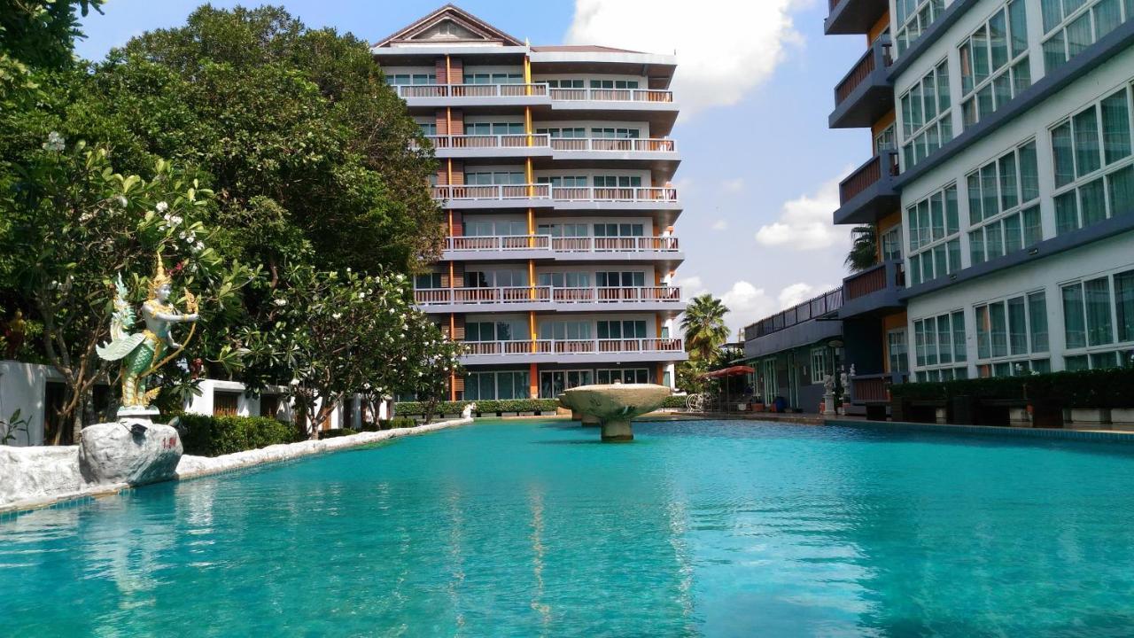 The Pattaya 3*
