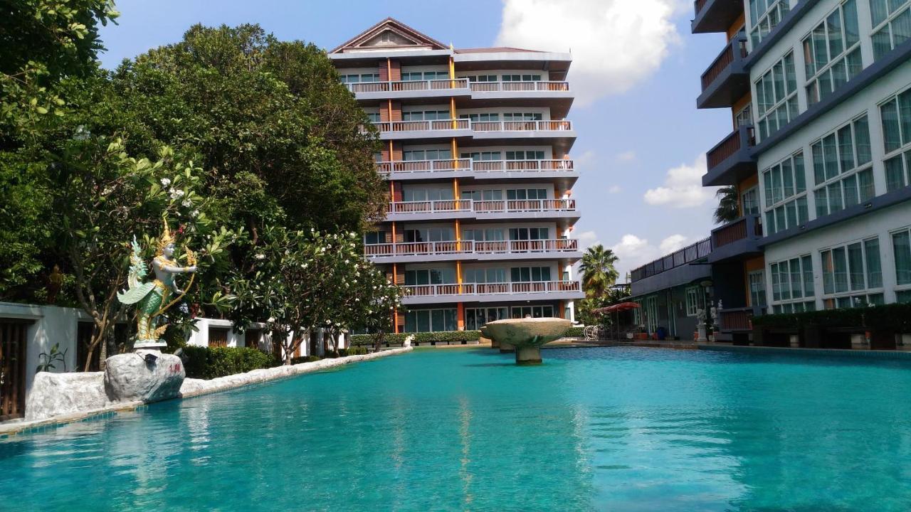 The Pattaya