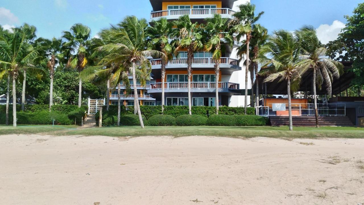 The Pattaya 3* Na Chom Thian