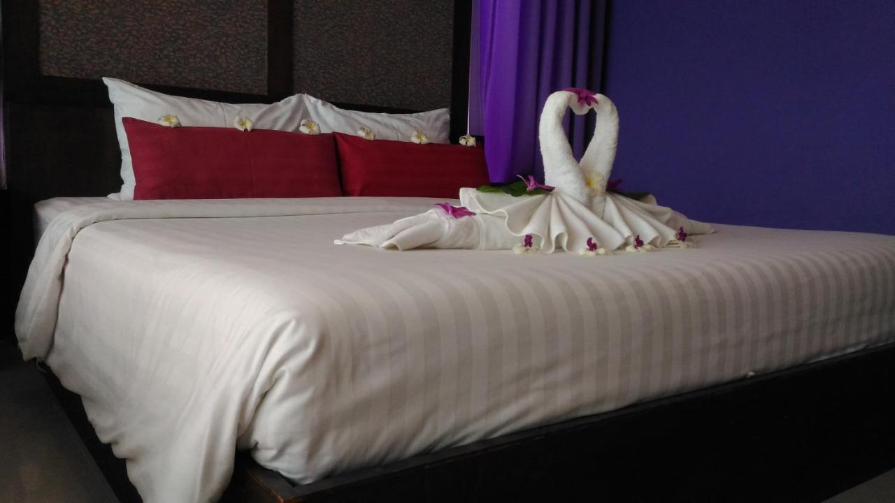 The Pattaya 3*
