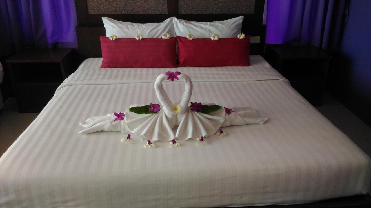 Hotel The Pattaya