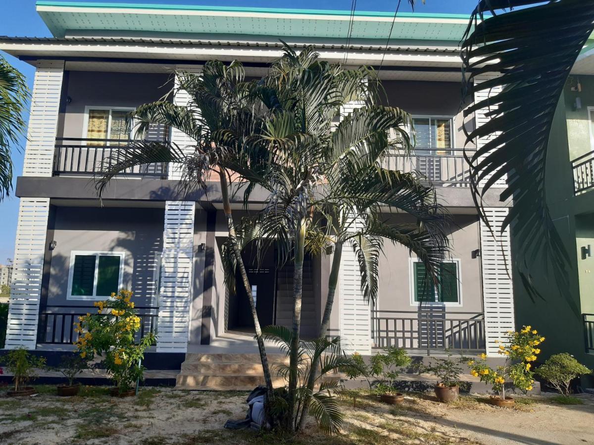 Guest house Wangwaree Nai Yang