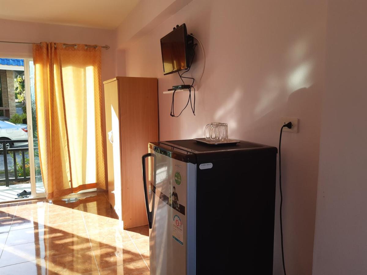 Guest house Wangwaree