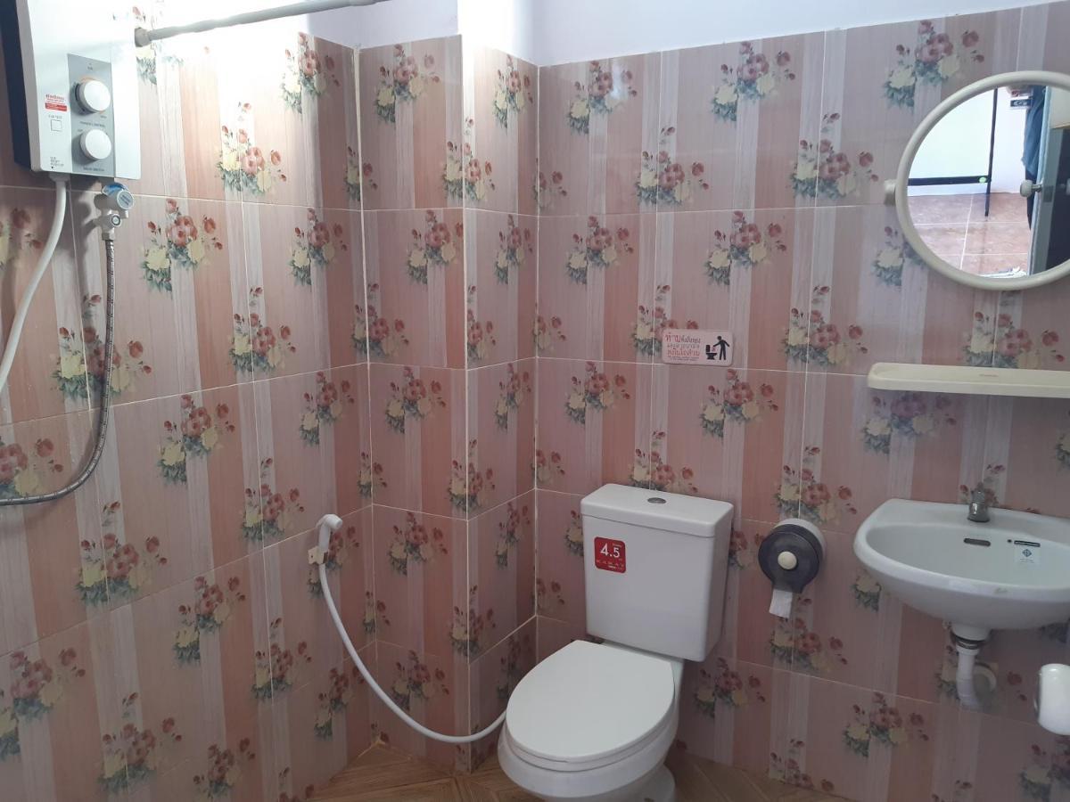 Guest house Wangwaree Nai Yang