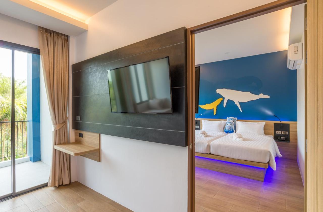 Resort Anda Sea Tales Resort-sha 4*