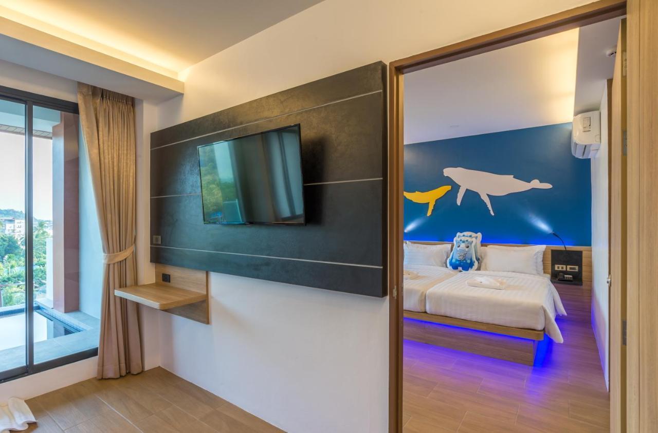 Anda Sea Tales Resort-sha 4* Ao Nang